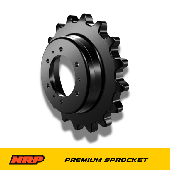 NRP Sprocket 6715821 Compatible with Bobcat