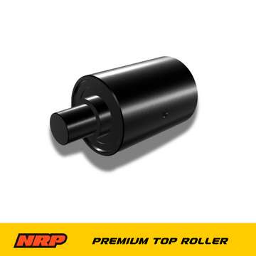 RD411-22900 Top Roller / Carrier Roller for Airman AX50U / Hitachi ZX50U / Kubota KX057 + More - 0