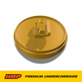 NRP Idler ID1821 Fits John Deere - 0