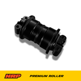NRP Bottom Track Roller CR5572 Fits Caterpillar - 0