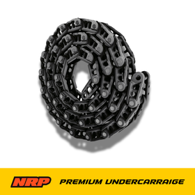 NRP Track Chain Link KM782/45 Fits Komatsu - 0