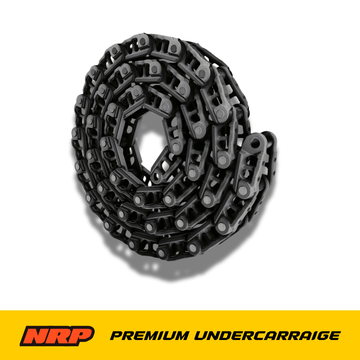 NRP Track Chain Link KM782/45 Fits Komatsu - 0