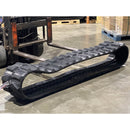 300x52.5Nx86 Rubber Track Fits Hitachi 30U 35U EX35U EX36U EX40UR-3 | Replacement Rubber Track | NRP-2