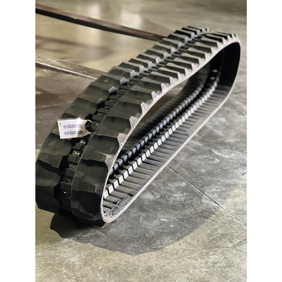 300x52.5x84 Rubber Track Fits Caterpillar 303.5 303.5CR 303CR 303ECR MM35 | Replacement Rubber Track | NRP