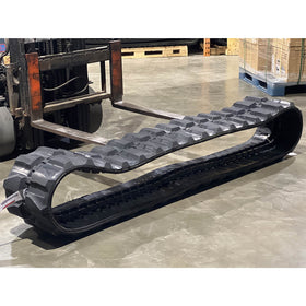 300x52.5x84 Rubber Track Fits Hitachi EX35 EX35-1 EX40UR | Mini Excavator Replacement Track | NRP - 0