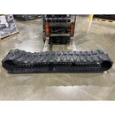 300x52.5x86 Rubber Track Fits Komatsu PC30MR-1 PC30MR-2 PC30MR-3 PC30MR-5 PC35MR | Replacement Rubber Track | NRP-3