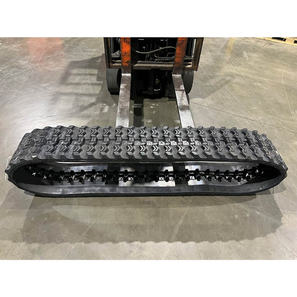 320x86x49 Rubber Track Fits Bobcat T180 T190 T590 T595 | Compact Track Loader Replacement Track | NRP