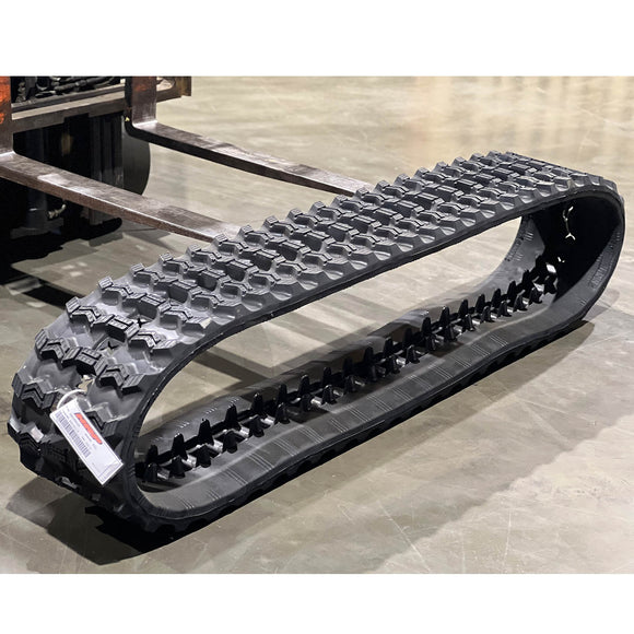 320x86x49 Rubber Track Fits Bobcat T180 T190 T590 T595 | Compact Track Loader Replacement Track | NRP