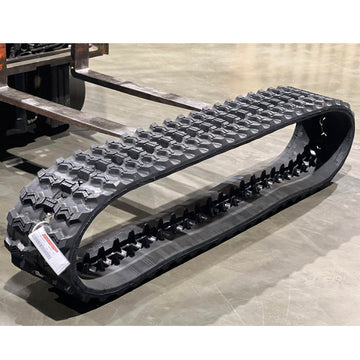 320x86x49 Rubber Track Fits Caterpillar 239D 249D | Replacement Rubber Track | NRP - 0