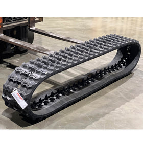 320x86x49 Rubber Track Fits Mustang 1650RT | Compact Track Loader Replacement Track | NRP - 0