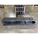 320x86x53 Rubber Track Fits Yanmar TL65RS TL75S | Compact Track Loader Replacement Track | NRP-3