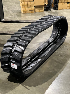 350x52.5x86 Rubber Track Fits Fermec 135 SK035 | Replacement Rubber Track | NRP - 0