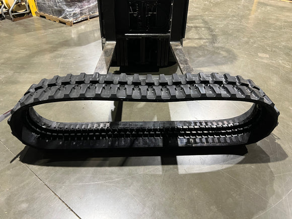 350x54.5x86 Rubber Track Fits Kubota KX040 KX040-4 KX042-4 KX121-3 KX040-5 | Replacement Rubber Track | NRP