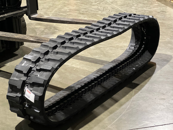 350x54.5x86 Rubber Track Fits Kubota KX040 KX040-4 KX042-4 KX121-3 KX040-5 | Replacement Rubber Track | NRP