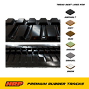 NRP Rubber Track 485x92Wx72 485x92x72 Fits Yanmar Mustang-3