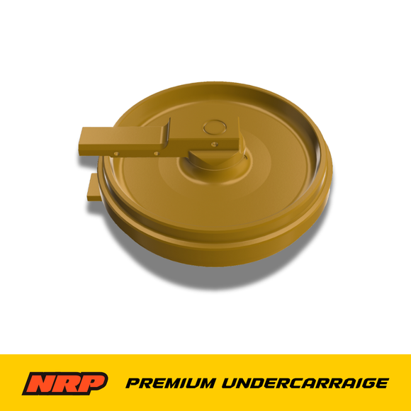 NRP Idler 254-0684 Fits Caterpillar