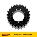 NRP Sprocket 04316-10100 Compatible with Takeuchi-3