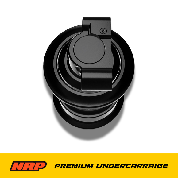 NRP Bottom Track Roller 20Y-30-00011 Fits Komatsu