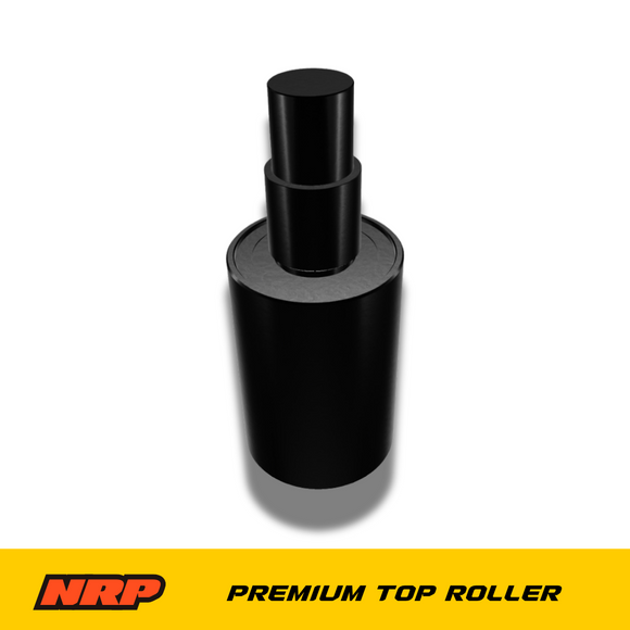 NRP Carrier Top Roller 9237948 for Hitachi John Deere Komatsu