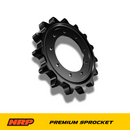 NRP Sprocket 06816-00009 Compatible with Takeuchi TL10V2 TL8R2 TL6R-3