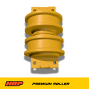 NRP Bottom Track Roller KM3426 Fits Komatsu-3