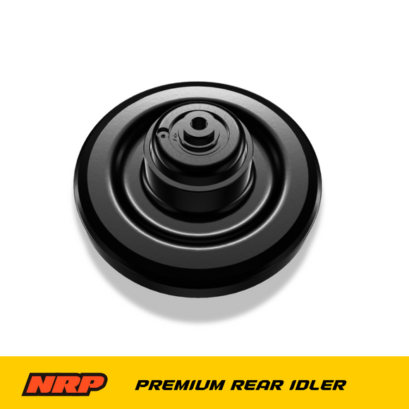 NRP Rear Idler 7233630 Compatible with Bobcat