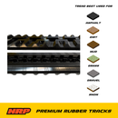 NRP Rubber Track 250x72Cx57 250x72x57 Fits Teupen-3