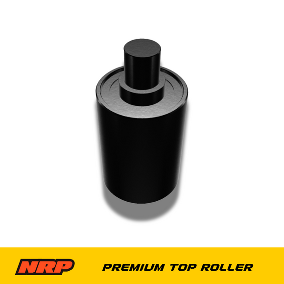 NRP Carrier Top Roller RD411-22900 for Airman Hitachi Komatsu Kubota