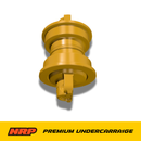 CR6152 Bottom Track Roller for Caterpillar D6M / John Deere 700J + More-3