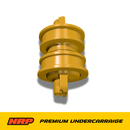 CR6153 Bottom Track Roller for Caterpillar D6M / John Deere 700J + More-3