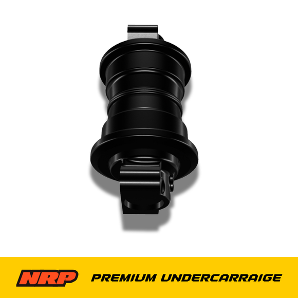 LH696 Bottom Track Roller for Caterpillar 235 / Doosan DX300LC-3 + More