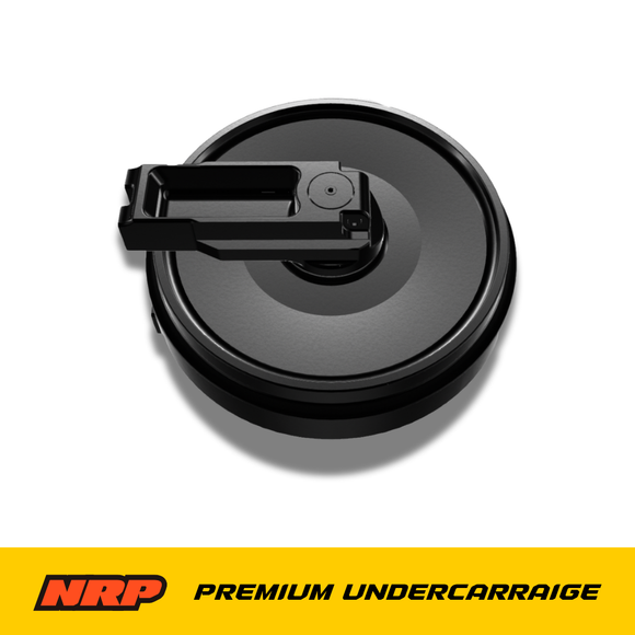 NRP Idler KM1641 Fits Komatsu