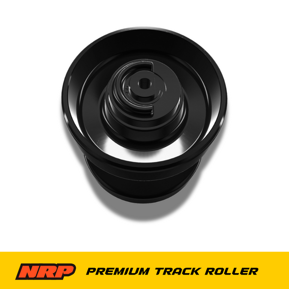 NRP Bottom Track Roller 08811-30500 Compatible with Takeuchi Mustang