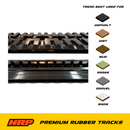 NRP Rubber Tracks 450x86x60 Tread C Block Made for Caterpillar Takeuchi Bobcat-3