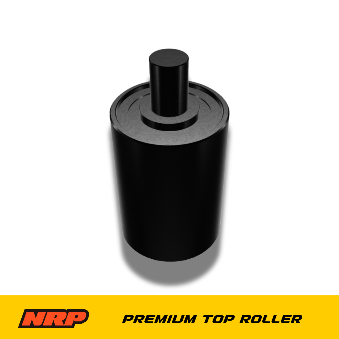 NRP Carrier Top Roller PW64D01017F2 for Case Kobelco New Holland