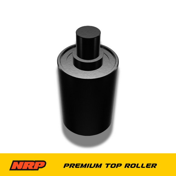 NRP Carrier Top Roller RD809-21900 for Bobcat Kubota