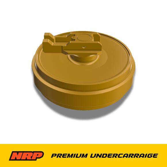 NRP Idler 81N6-13010 Fits Hyundai