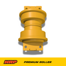 NRP Bottom Track Roller KM3425 Fits Komatsu-3