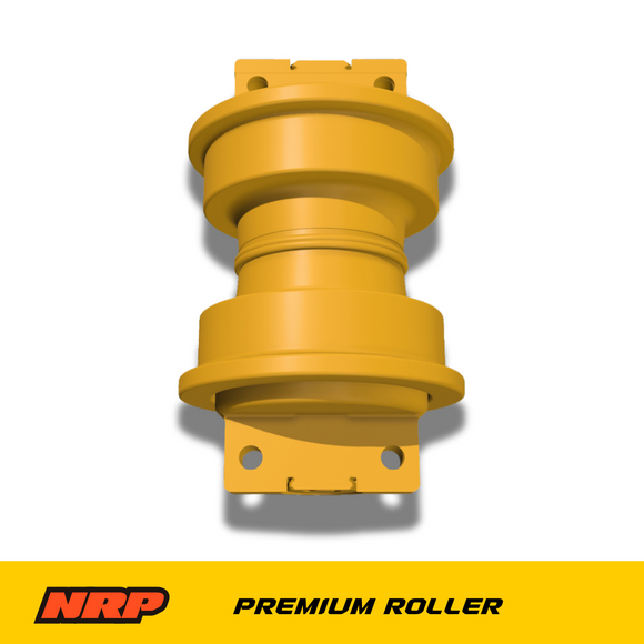 NRP Bottom Track Roller KM3425 Fits Komatsu