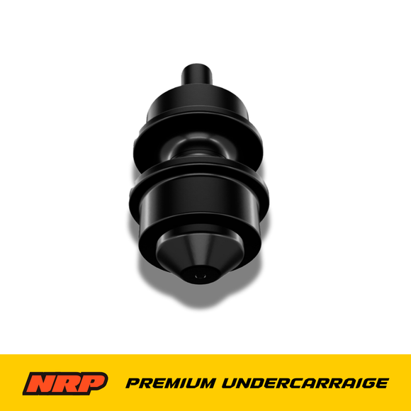 KM4182 Top Carrier Roller for Komatsu PC170 PC200 PC210 PC240 + More