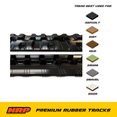 NRP Rubber Track 300x86x48 Fits Toro-3