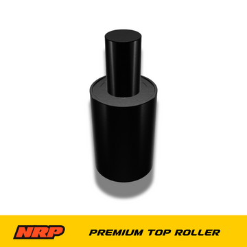 7020867 Top Roller / Carrier Roller for Bobcat E26 E32 E35 E50 E60 + More - 0