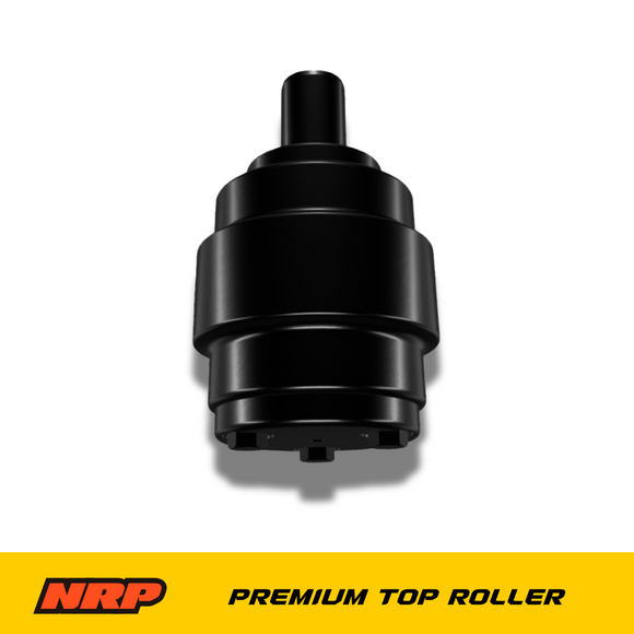 NRP Carrier Top Roller LK327 for Hitachi John Deere