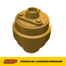KM778 Top Carrier Roller for Komatsu D30 D31P + More-3