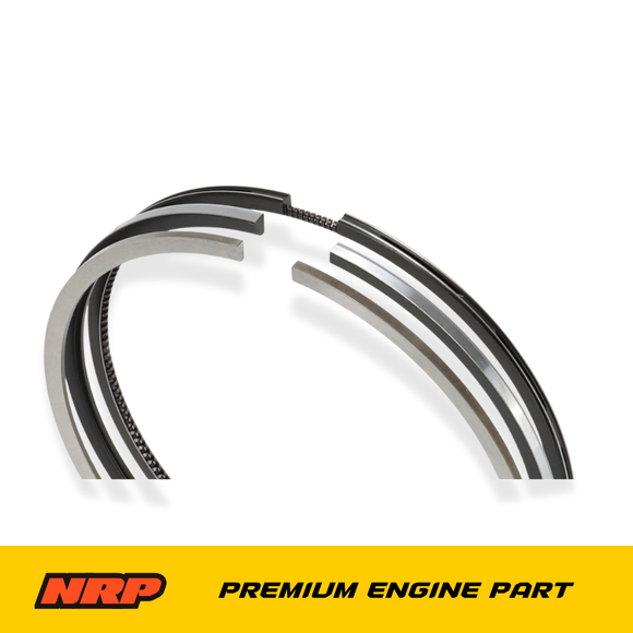 NRP Piston Ring 23531251 Fits Detroit S60 12.7L EGR ONLY