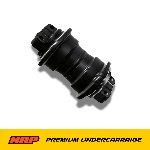 NRP Bottom Track Roller KNA10600 Fits Case Linkbelt LBX Sumitomo