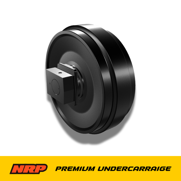 NRP Idler KSA11770 Fits Case LBX Sumitomo