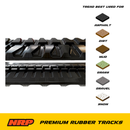 NRP Rubber Track 180x72x41 Fits Hitachi Vermeer Yanmar-3