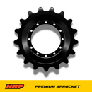 NRP Sprocket 50313477 Compatible with Gehl Mustang Yanmar-3