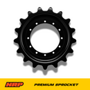 NRP Sprocket 37C-22-11870 Compatible with Komtasu Wacker Neuson-3